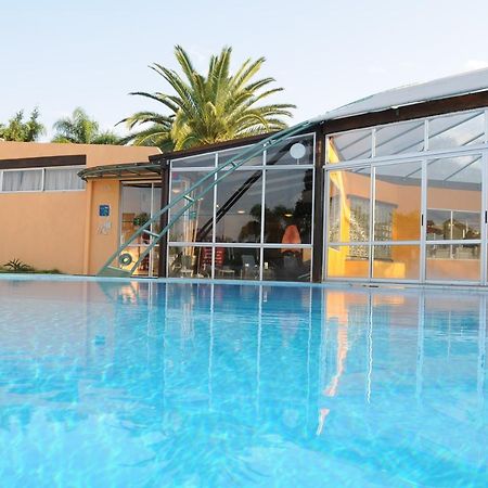 Arapey Oasis Termal Hotel 테르마스 델 아라페이 외부 사진