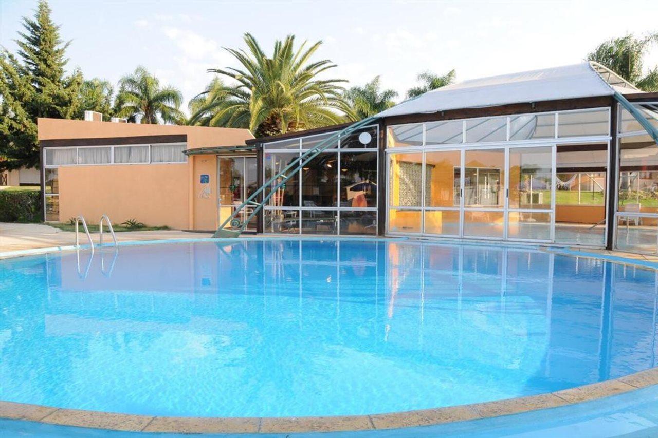 Arapey Oasis Termal Hotel 테르마스 델 아라페이 외부 사진