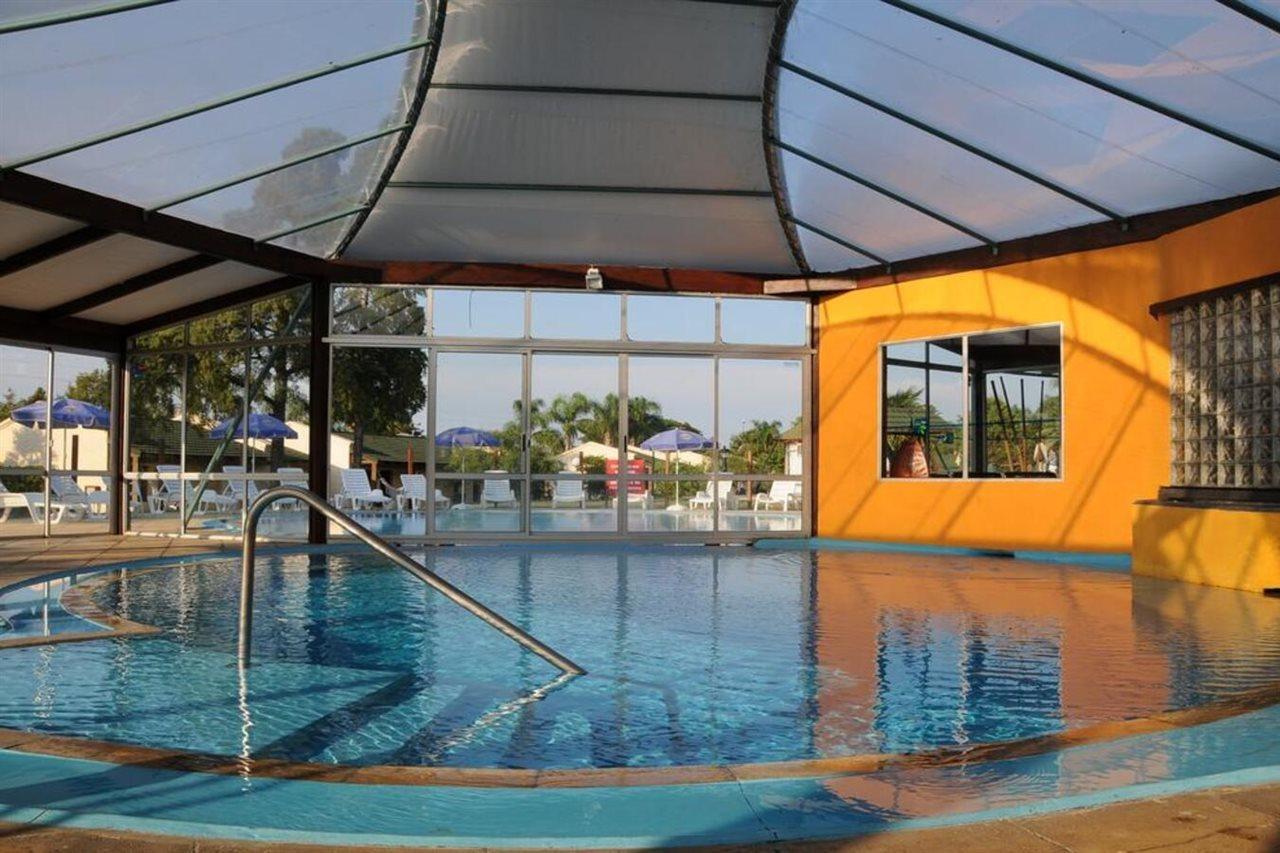 Arapey Oasis Termal Hotel 테르마스 델 아라페이 외부 사진