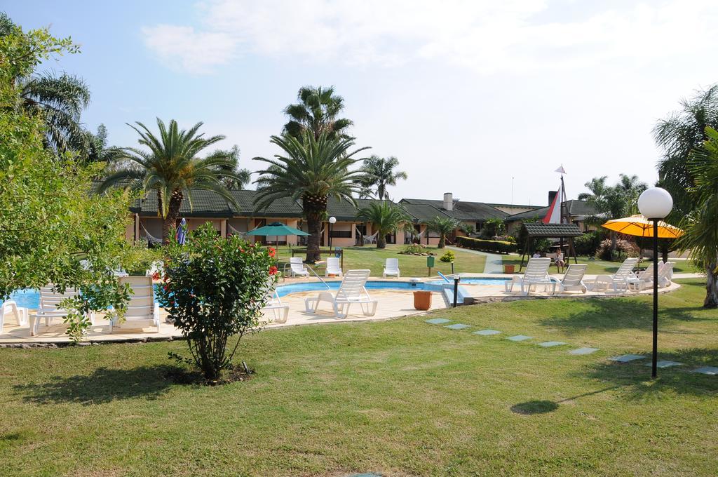 Arapey Oasis Termal Hotel 테르마스 델 아라페이 외부 사진