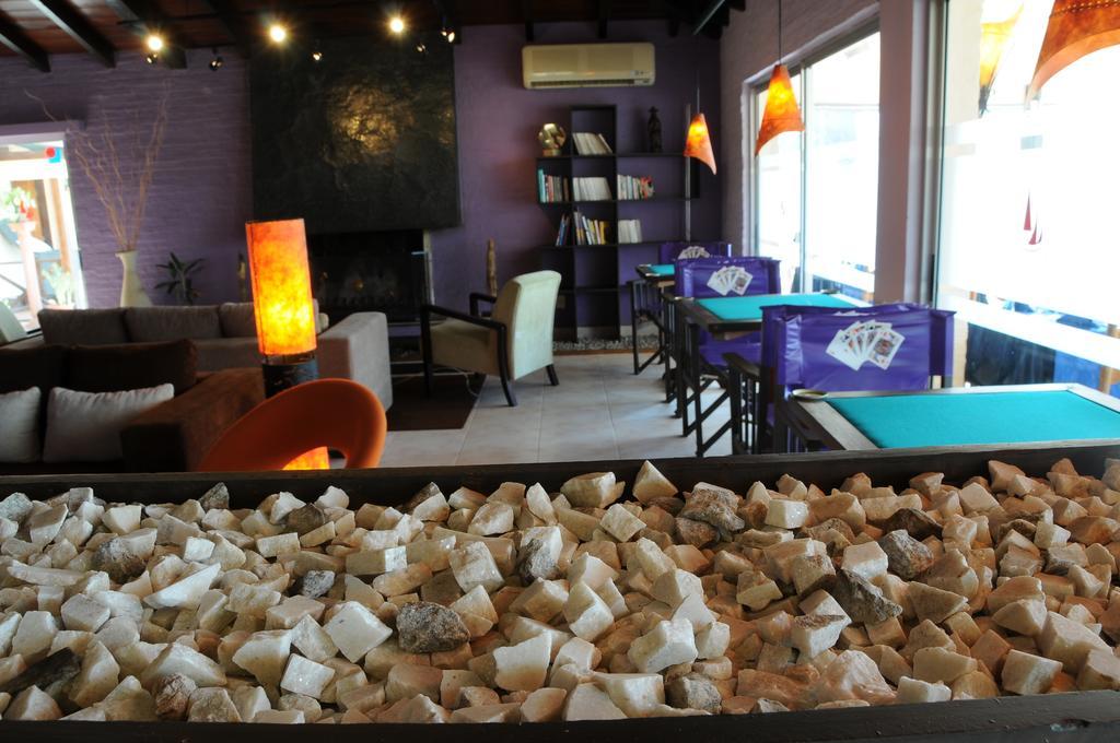 Arapey Oasis Termal Hotel 테르마스 델 아라페이 외부 사진