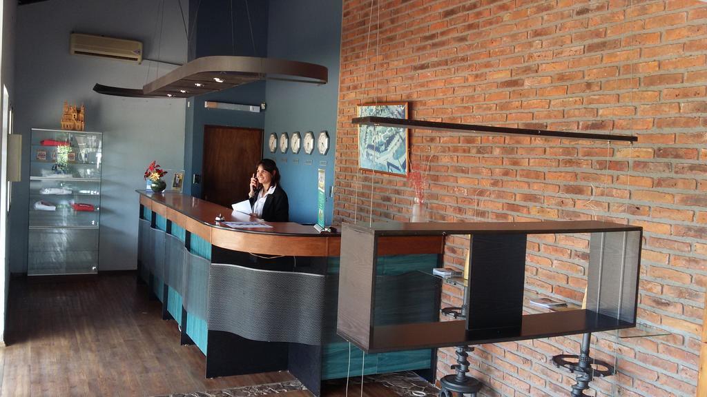 Arapey Oasis Termal Hotel 테르마스 델 아라페이 외부 사진
