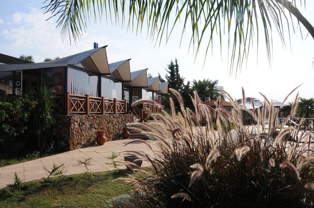 Arapey Oasis Termal Hotel 테르마스 델 아라페이 외부 사진