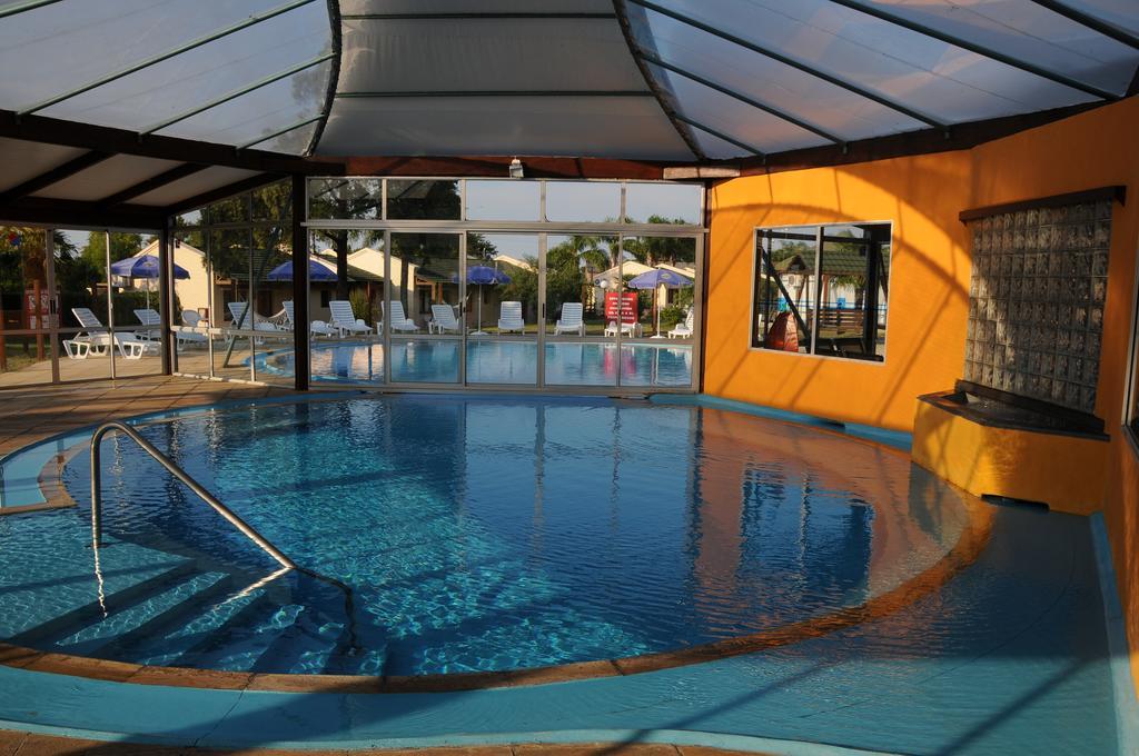 Arapey Oasis Termal Hotel 테르마스 델 아라페이 외부 사진