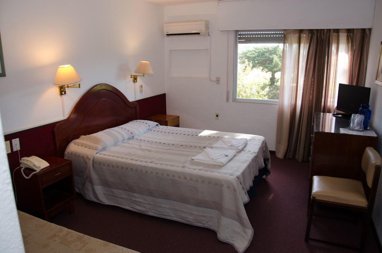 Arapey Oasis Termal Hotel 테르마스 델 아라페이 외부 사진