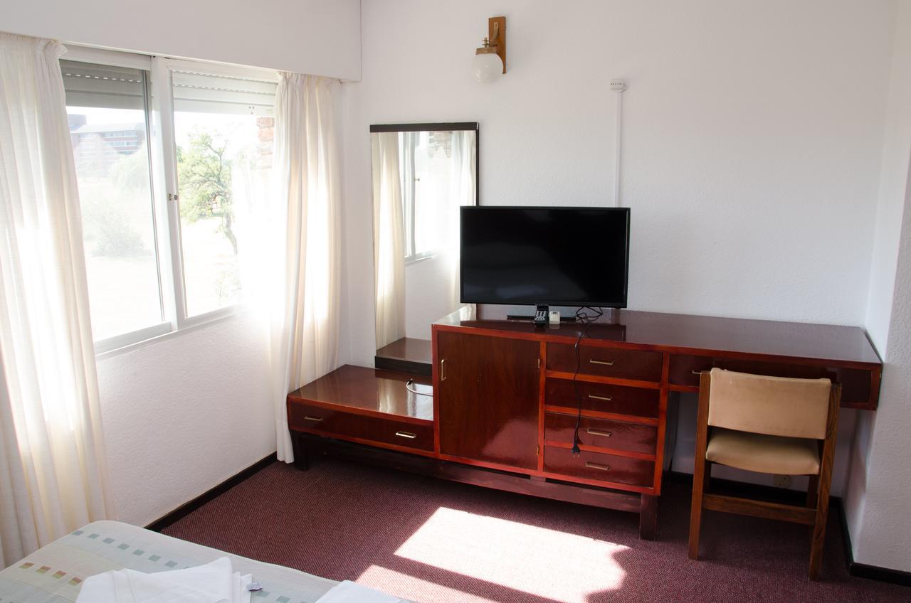 Arapey Oasis Termal Hotel 테르마스 델 아라페이 외부 사진