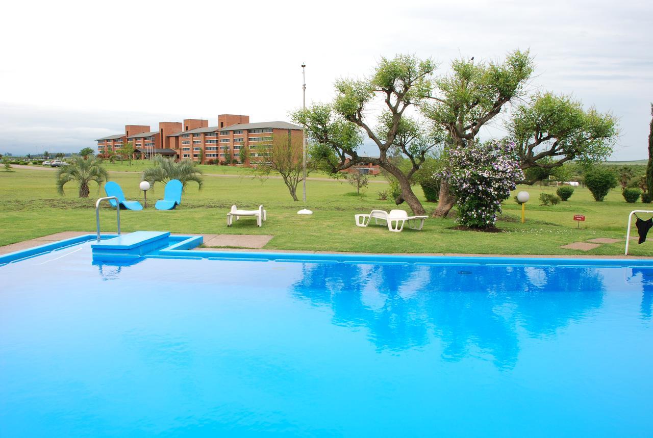 Arapey Oasis Termal Hotel 테르마스 델 아라페이 외부 사진