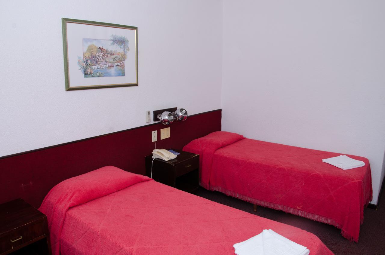 Arapey Oasis Termal Hotel 테르마스 델 아라페이 외부 사진