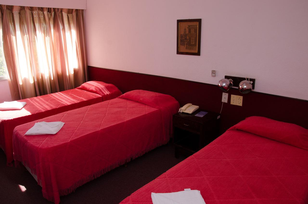 Arapey Oasis Termal Hotel 테르마스 델 아라페이 외부 사진