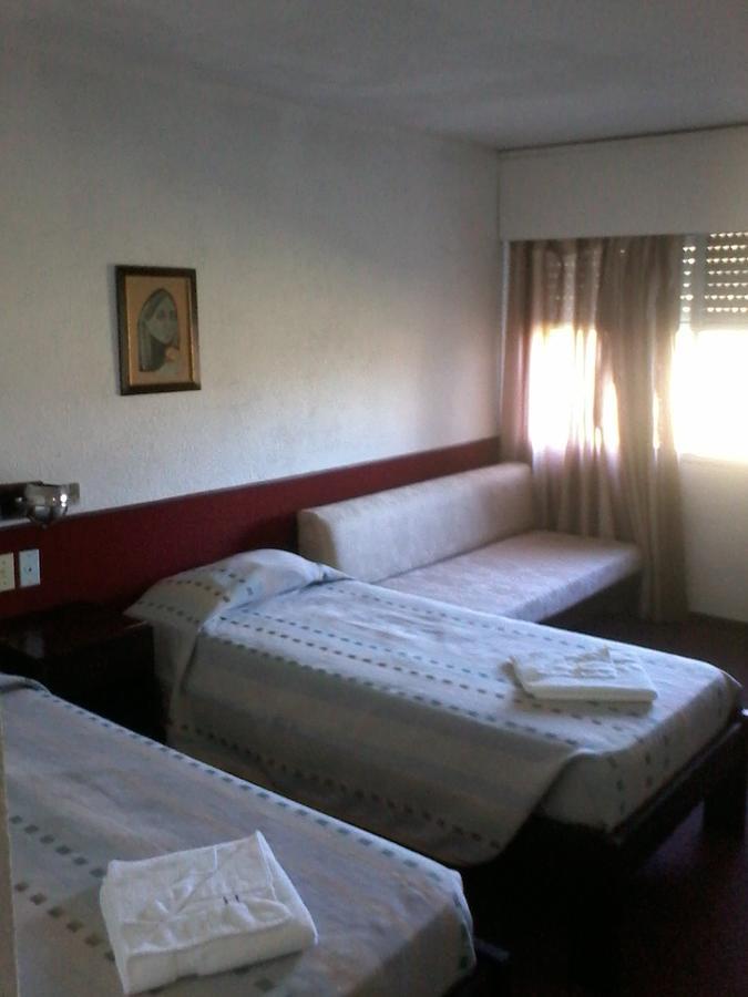 Arapey Oasis Termal Hotel 테르마스 델 아라페이 외부 사진